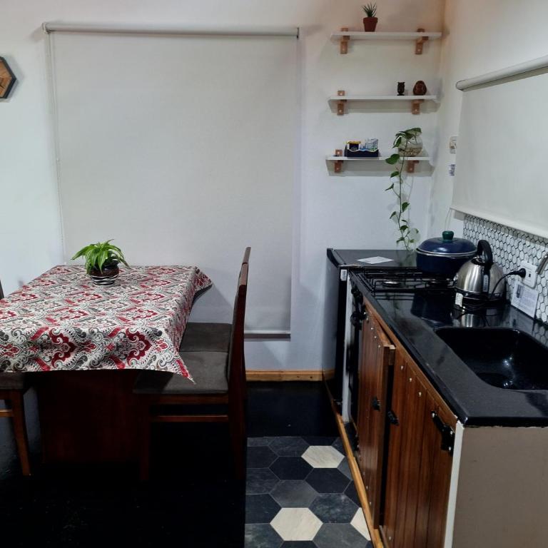 Minicasa rural "El Sitio de la Vida" - Superior Apartment - 2