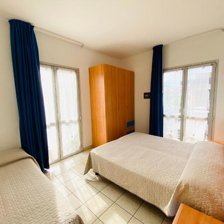 AUGUSTUS - Piazza Mazzini - Vicino al mare - IMMOBIL RELAX - Appartamento con 2 Camere da Letto - 7