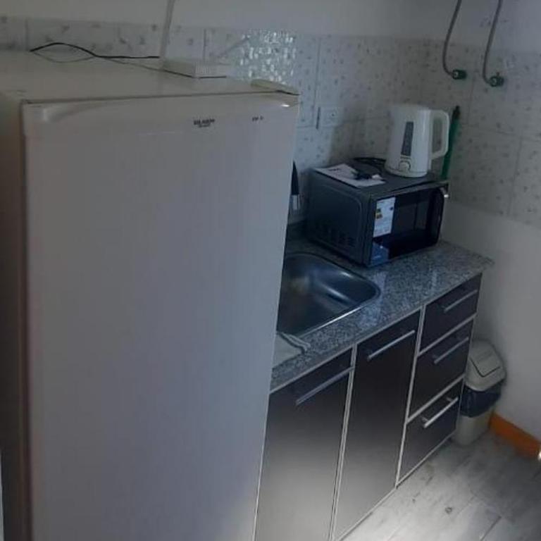 ABBA Departamento turistico - Apartamento de 1 dormitorio - 6