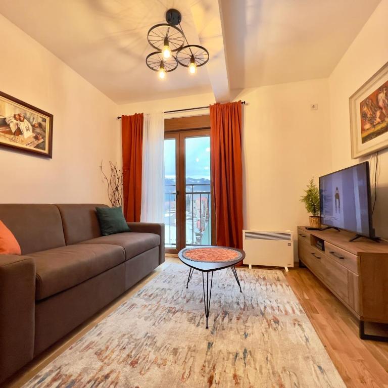 Mima Apartment - Apartman sa 1 Spavaćom Sobom - 33