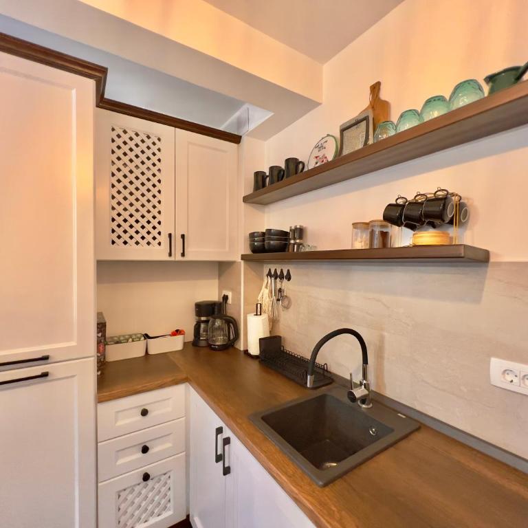 Mima Apartment - Apartman sa 1 Spavaćom Sobom - 32
