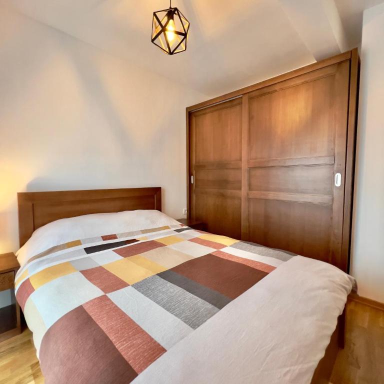 Mima Apartment - Apartman sa 1 Spavaćom Sobom - 25