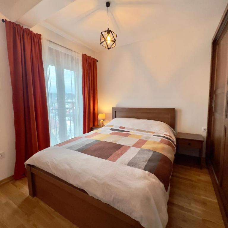 Mima Apartment - Apartman sa 1 Spavaćom Sobom - 26