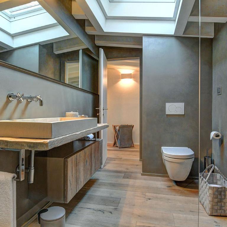 5 Terrazze Exlusive Apartments - Appartamento Deluxe - 14