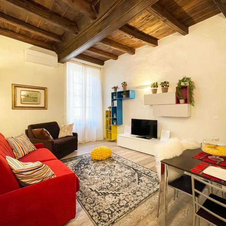 LuxRent Apartment Castello - Superior Apartment - 4