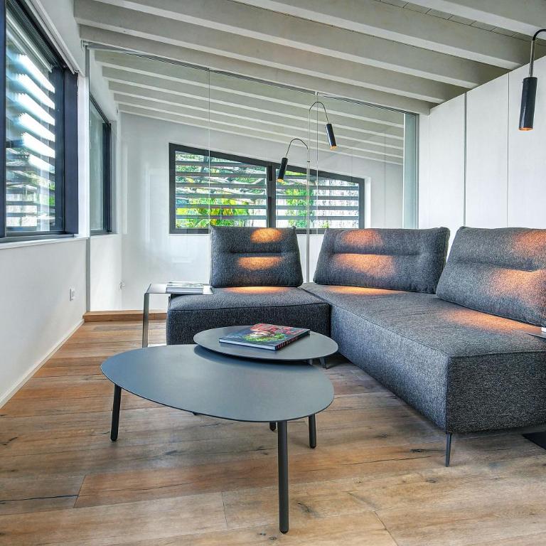 5 Terrazze Exlusive Apartments - Appartamento Deluxe - 15