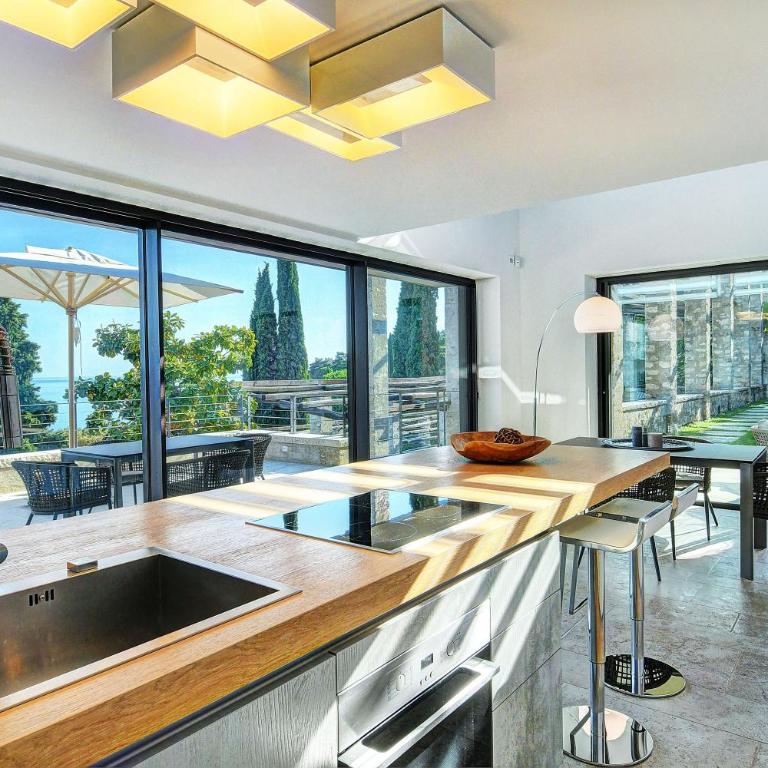 5 Terrazze Exlusive Apartments - Appartamento Deluxe - 17