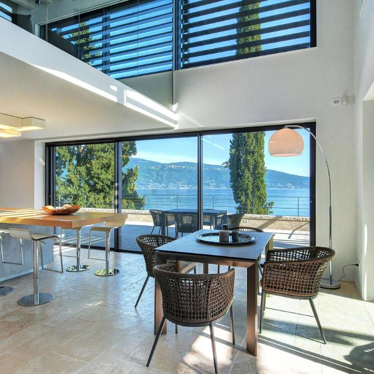 5 Terrazze Exlusive Apartments - Appartamento Deluxe - 18
