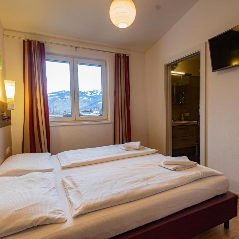 Penthouse Schmetterling mit Dachterrasse - Penthouse-Apartment - 14