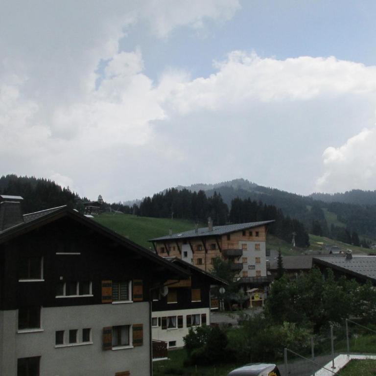 Studio cosy aux Gets - À deux pas des pistes et du centre, 2/4 couchages, balcon, parking inclus - FR-1-623-259 - Monolocale - 5