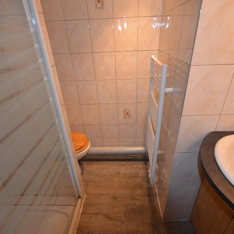 Studio cosy aux Gets - À deux pas des pistes et du centre, 2/4 couchages, balcon, parking inclus - FR-1-623-259 - Monolocale - 6
