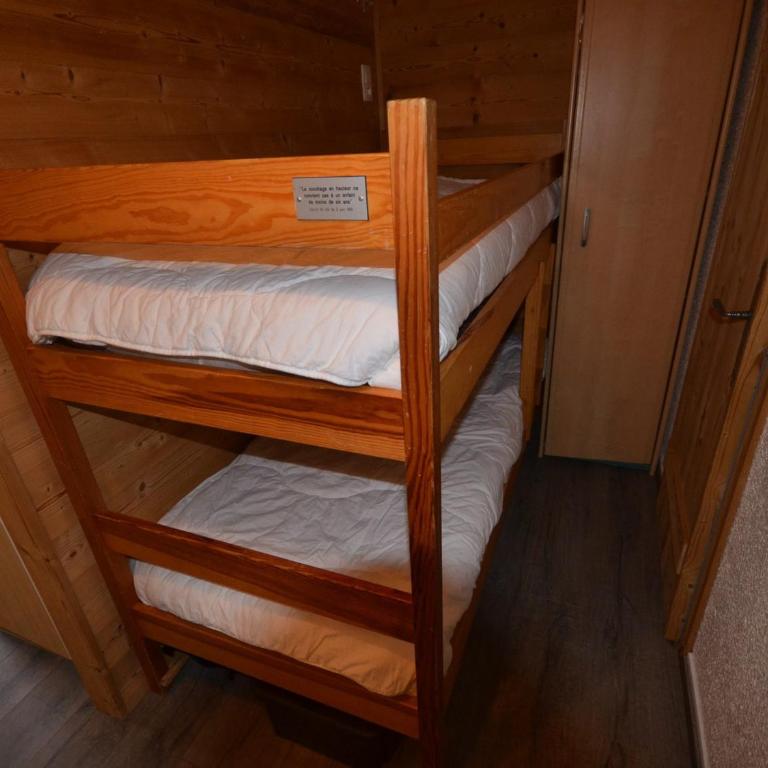 Studio cosy aux Gets - À deux pas des pistes et du centre, 2/4 couchages, balcon, parking inclus - FR-1-623-259 - Monolocale - 7