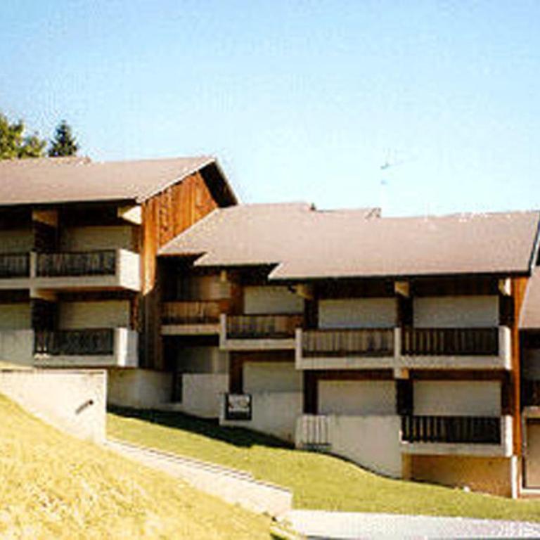 Studio cosy aux Gets - À deux pas des pistes et du centre, 2/4 couchages, balcon, parking inclus - FR-1-623-259 - Monolocale - 8