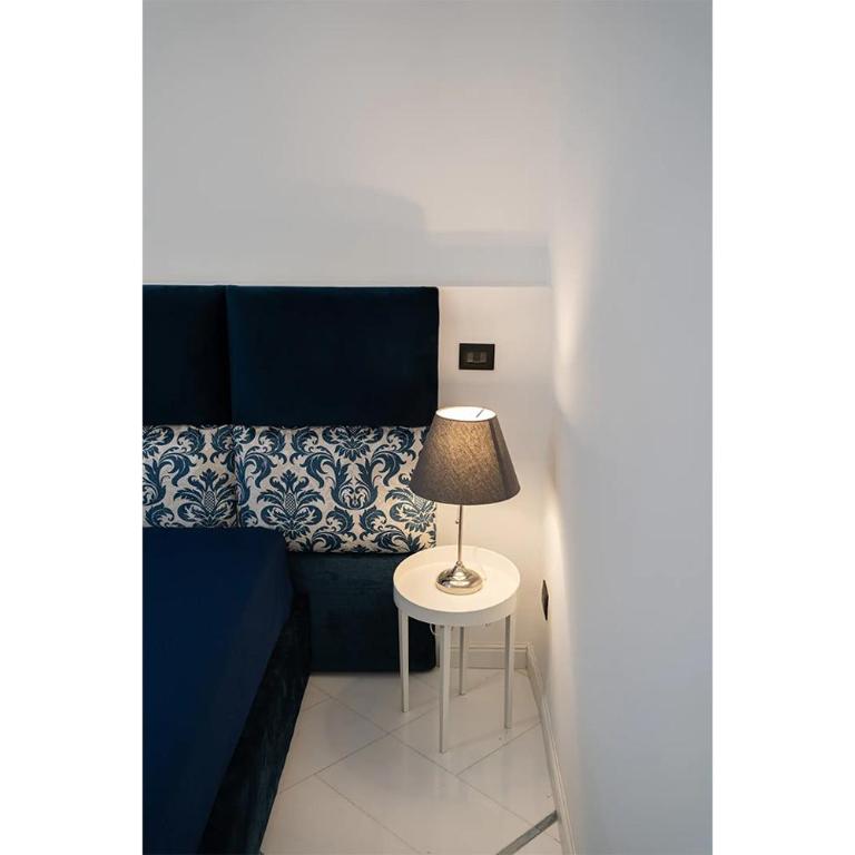 Apart Hotel Suite Italy Naples Chiaia Mergellina - Suite - 2