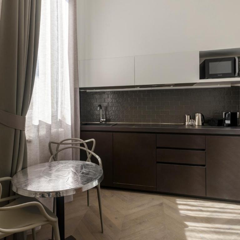 Mysuiteshome Apartments - Appartamento Monolocale - 5