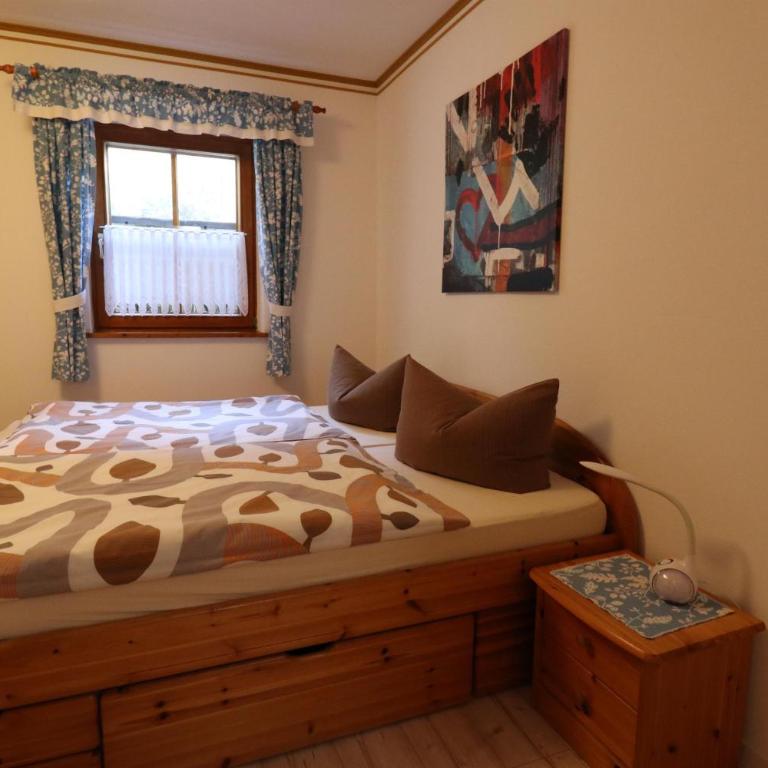 Ferienwohnung Leibelt - Apartment mit 1 Schlafzimmer - 9