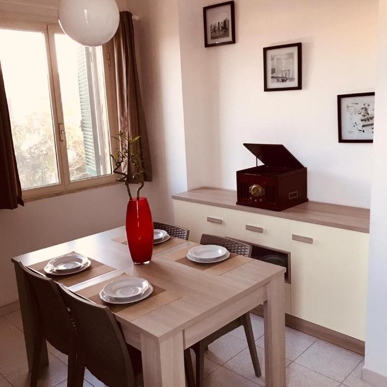 Il Rifugio sul mare - Apartment with Terrace - 3