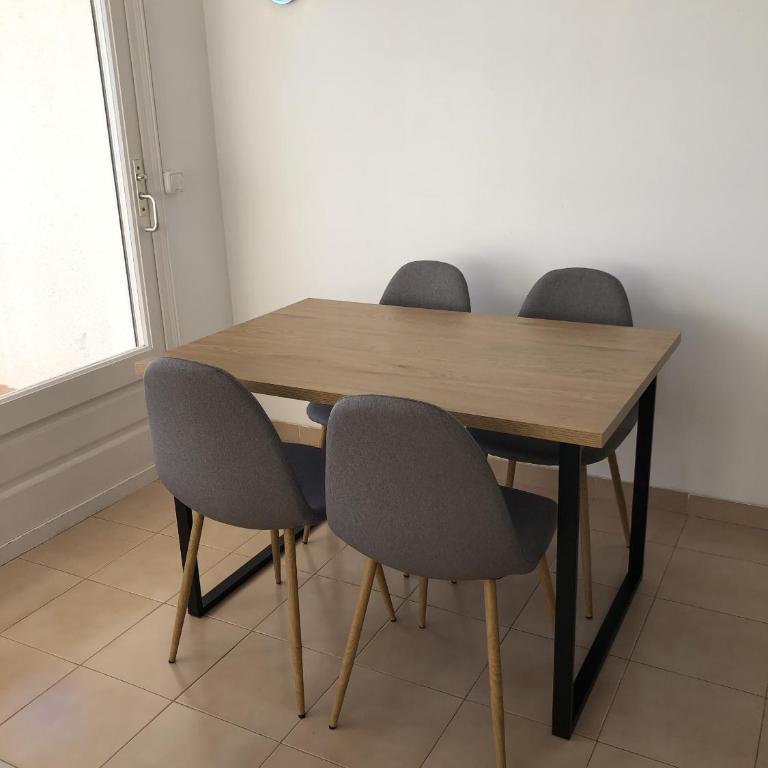 Apartamento magnificas vistas mar y piscina ref 298 - Apartment with Sea View - 9