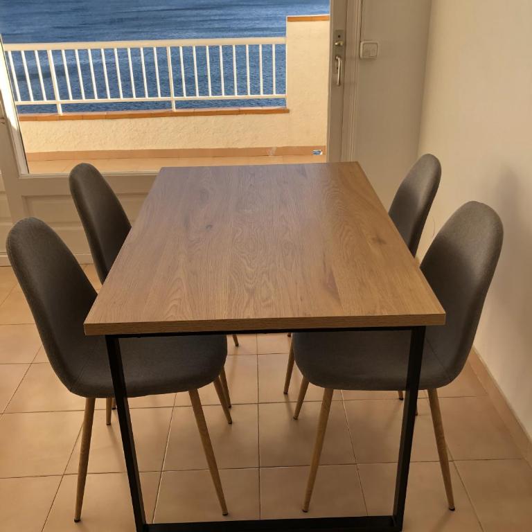 Apartamento magnificas vistas mar y piscina ref 298 - Apartment with Sea View - 10