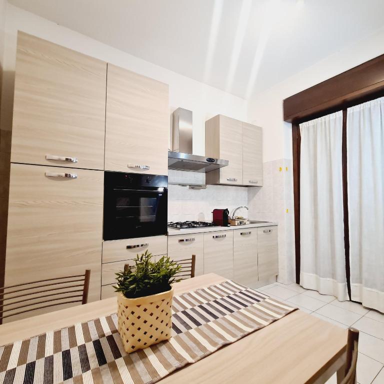 San Siro House - Appartamento con 1 Camera da Letto - 5
