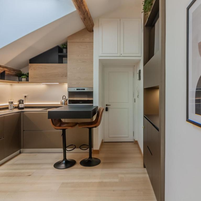 Casa Magenta - Appartamento - 6