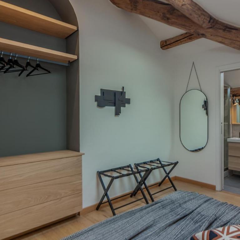 Casa Magenta - Appartamento - 7