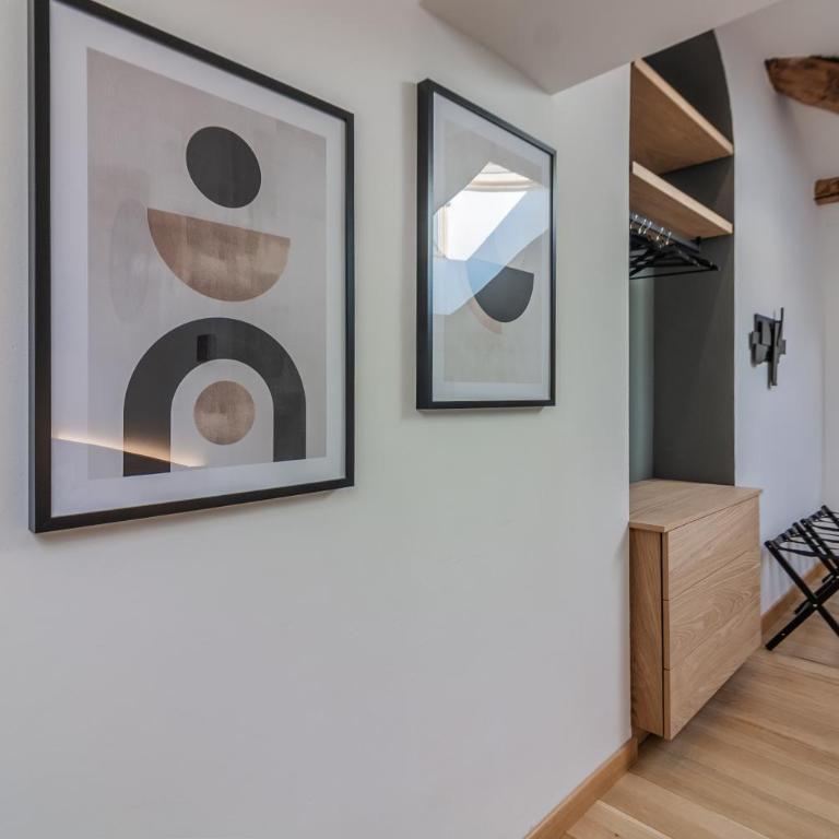 Casa Magenta - Appartamento - 11