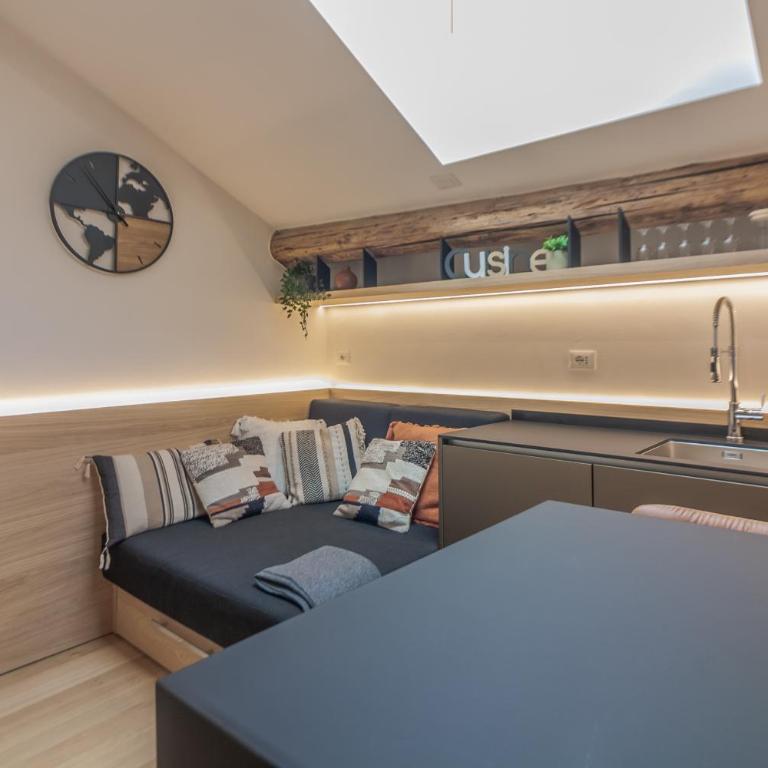 Casa Magenta - Appartamento - 9