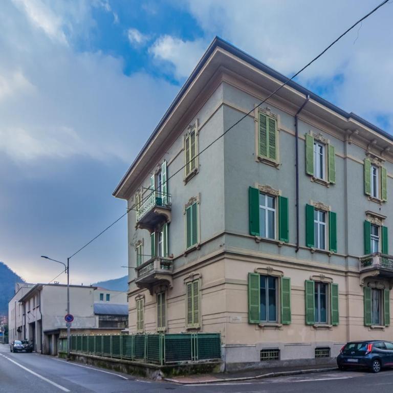 Casa Magenta - Appartamento - 24