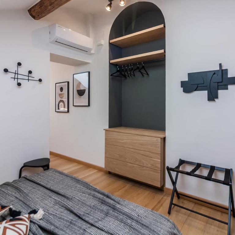 Casa Magenta - Appartamento - 26