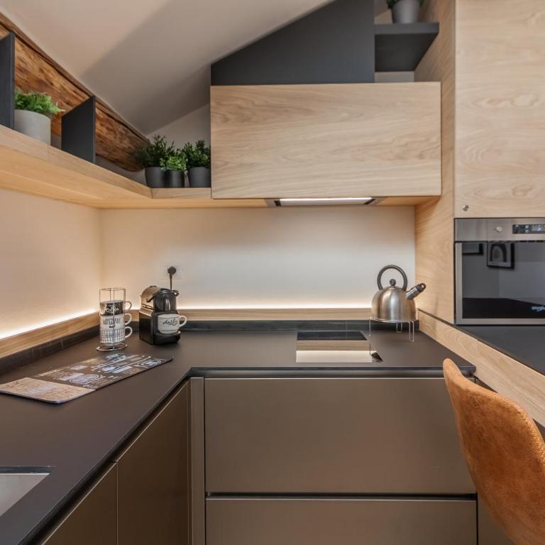 Casa Magenta - Appartamento - 22