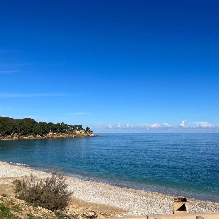 Villa Giara Scopello - Villa mit Gartenblick - 31