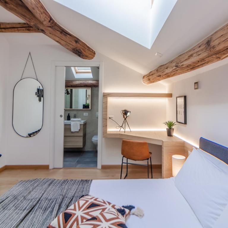 Casa Magenta - Appartamento - 13