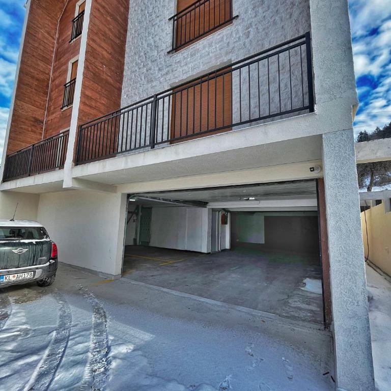 Mima Apartment - Apartman sa 1 Spavaćom Sobom - 12