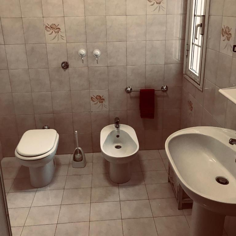 Il Rifugio sul mare - Apartment with Terrace - 13