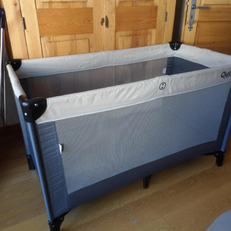 Prachtig familie appartement voor 6 personen in het hart van Argentière, Chamonix Mont-Blanc - Apartamento de 3 dormitorios - 32