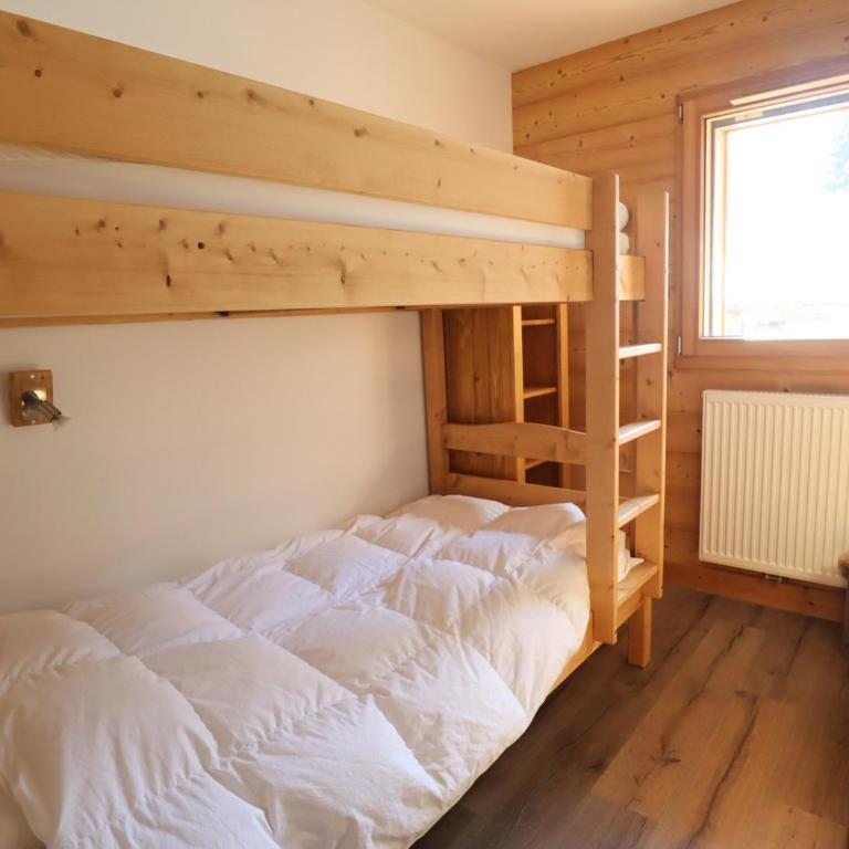 Les Gets - Appartement moderne avec confort et animaux admis - FR-1-623-98 - Appartamento (6 Adulti) - 3