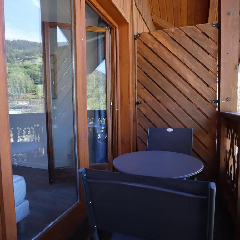 Appartement cosy au vieux village avec parking, proche des pistes et télécabines - FR-1-623-118 - Apartamento - 10