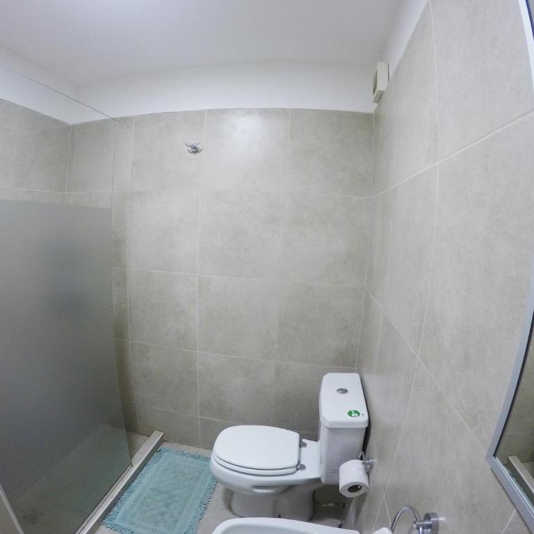 Departamento Ushuaia - Mirador del Beagle - Apartamento de 1 dormitorio - 17