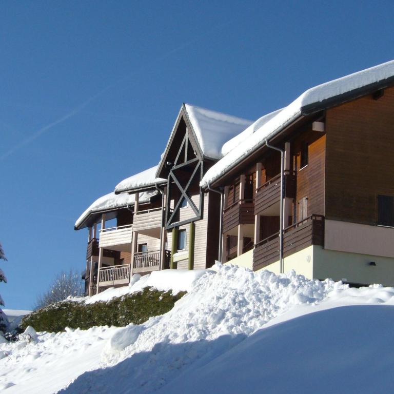 Appartement aux Gets avec vue et animaux acceptés - FR-1-623-143 - Apartment (6 Erwachsene) - 3