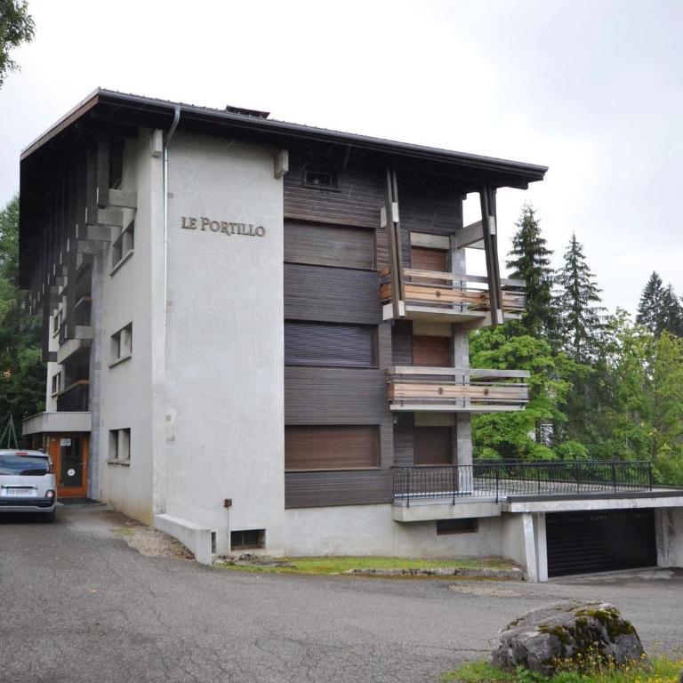 Appartement cosy, proche des pistes, stationnement, balcon, TV, et équipement cuisine complet - FR-1-623-167 - Apartamento (6 adultos) - 2