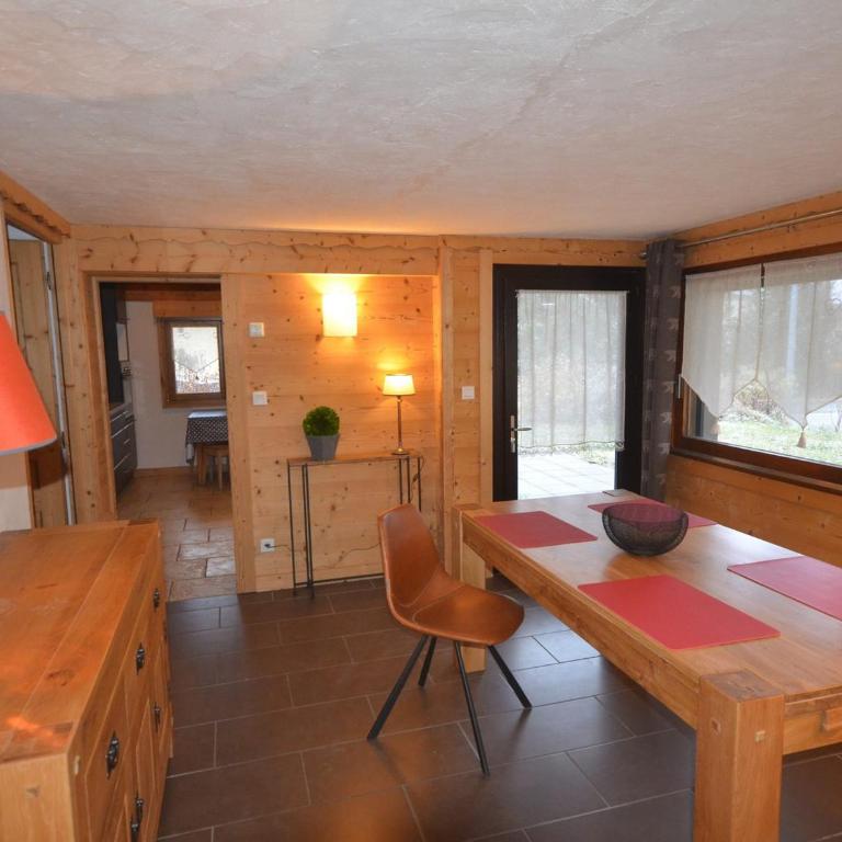Les Gets - Très bel appartement proche du centre - Apartment mit 4 Schlafzimmern - 6