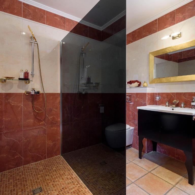 La Maisonnette du Clos - Appartement en Duplex - 11