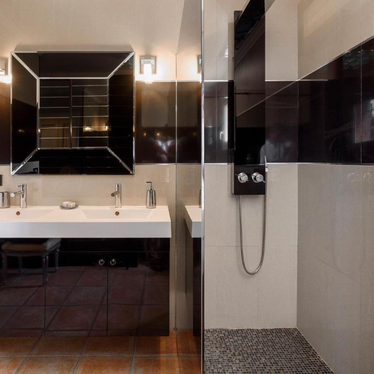 La Maisonnette du Clos - Appartement en Duplex - 17