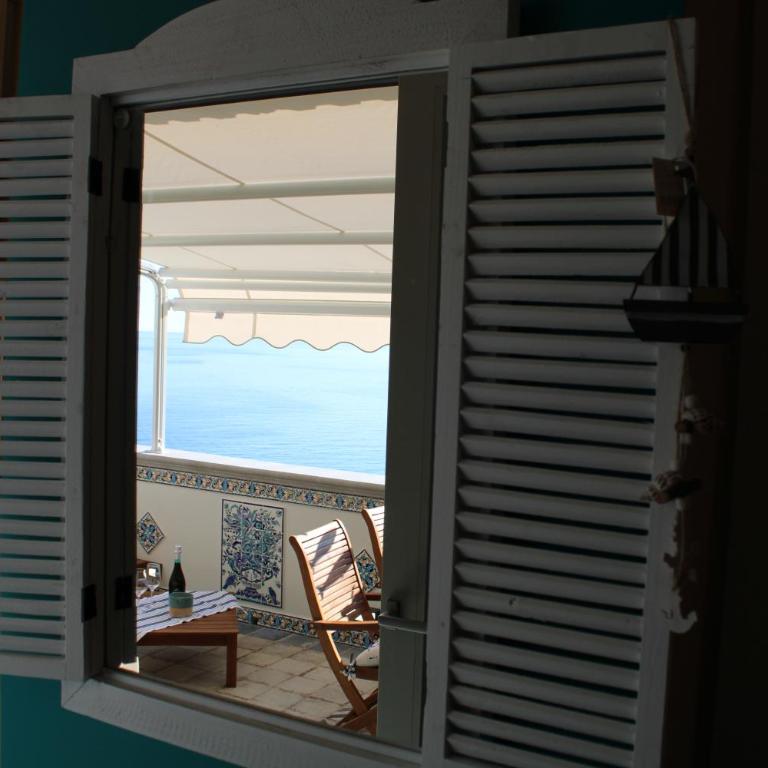 Cefalù seaside suite - Appartamento con Vista Mare - 13