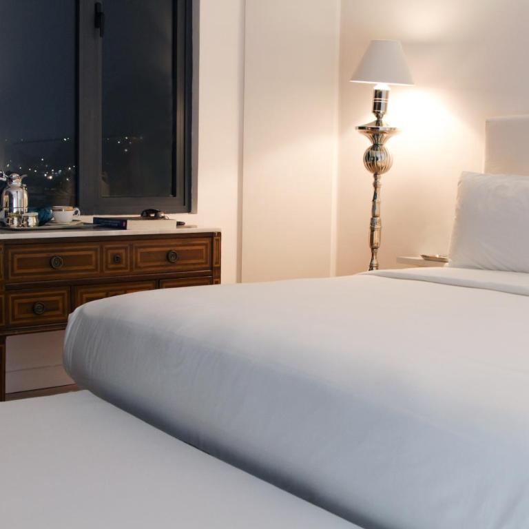 Palacio Julio Hotel - Suite Presidencial - 4