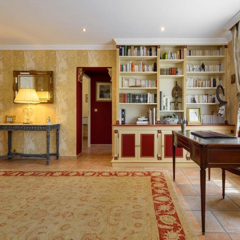 La Maisonnette du Clos - Appartement en Duplex - 12