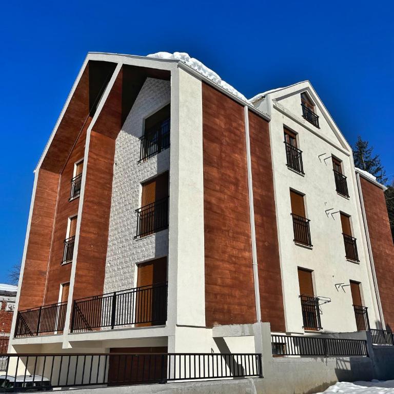 Mima Apartment - Apartman sa 1 Spavaćom Sobom - 14