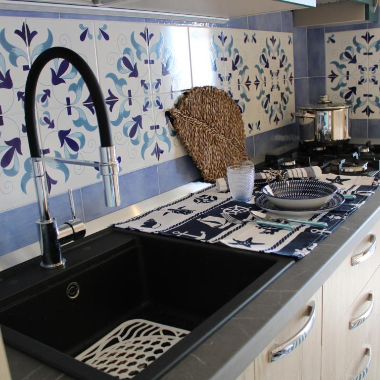 Cefalù seaside suite - Appartamento con Vista Mare - 15