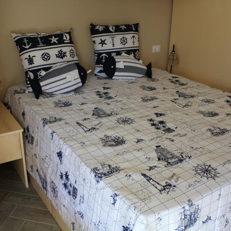 Cefalù seaside suite - Appartamento con Vista Mare - 16
